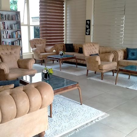 Ikaze B&B Kigali Ngoại thất bức ảnh