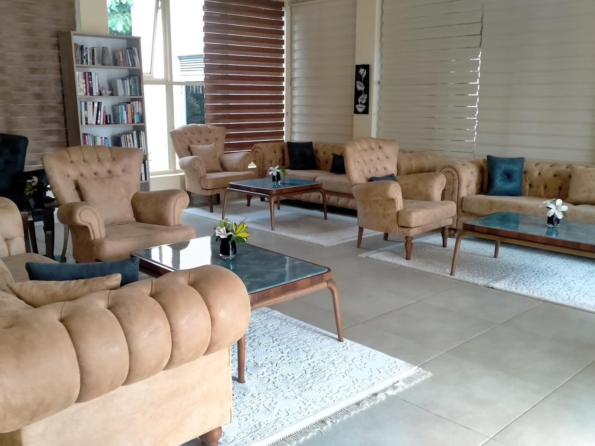 Ikaze B&B Kigali Ngoại thất bức ảnh